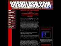 bushflash