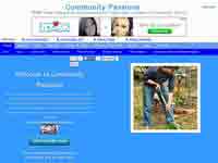 communitypassions.com