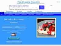 foodloverspassions.com
