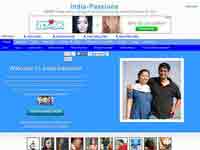indianloverspassions.com