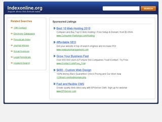 www.indexonline.org