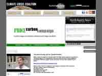 Climate Crisis Coalition