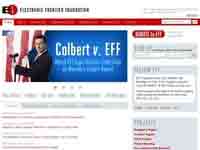 Electronic Frontier Foundation