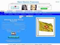 newmexicopassions.com