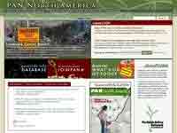 Pesticide Action Network
