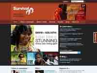 Survival International