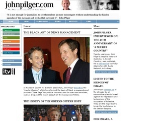 www.johnpilger.com