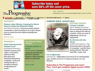 progressive.org