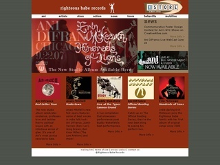 www.righteousbabe.com